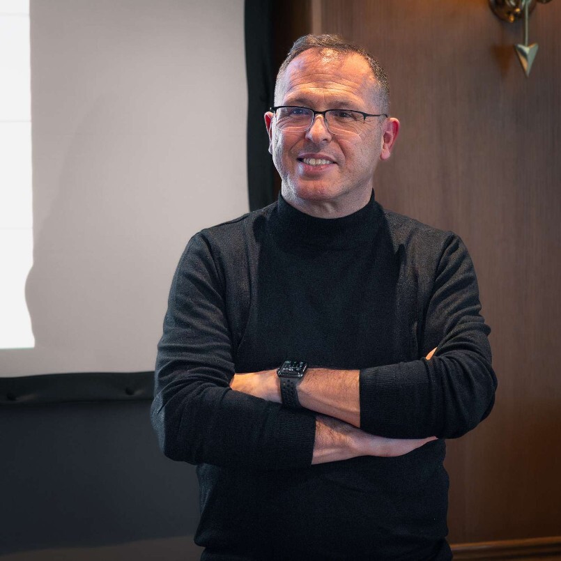 Miguel Vicente Image